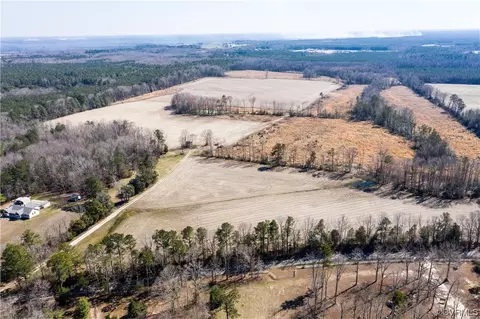 0 Robin Rd, Disputanta, VA 23842