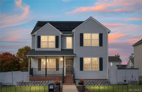 800 Louisiana St, Richmond, VA 23231