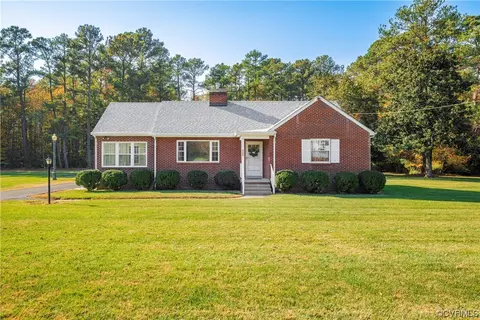 7700 Turner Rd, Henrico, VA 23231