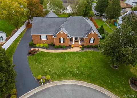 10164 Stags Leap Dr, Mechanicsville, VA 23116