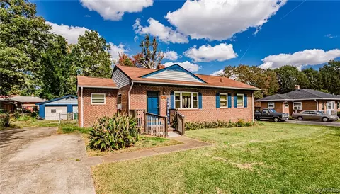 6530 Ludwig Rd, Richmond, VA 23225