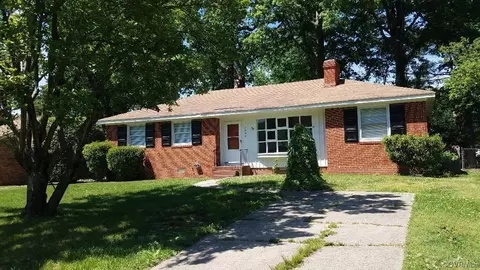 7804 Dasher Rd, Henrico, VA 23294