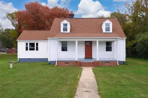 2104 Springdale Rd, Richmond, VA 23222