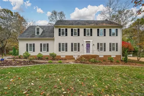 2409 Narvik Ct, Henrico, VA 23233