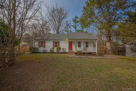 7212 Drexelbrook Rd, Chesterfield, VA 23832