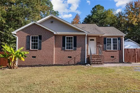 11369 Cedar Run Rd, Petersburg, VA 23805
