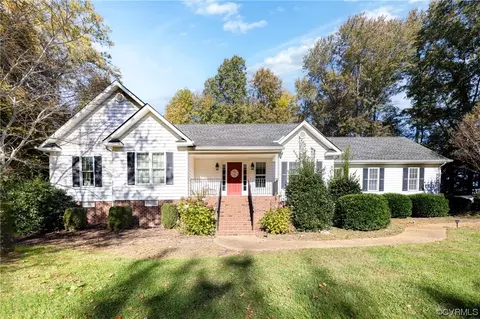3957 Fairway Dr, Powhatan, VA 23139