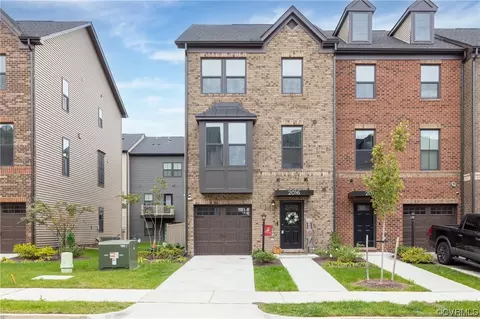 2016 Tobacco Mill St, Richmond, VA 23225