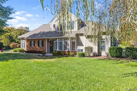 5328 Terrace Arbor Cir #110, Midlothian, VA 23112