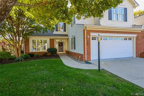 3320 Corrotoman Rd, Glen Allen, VA 23060