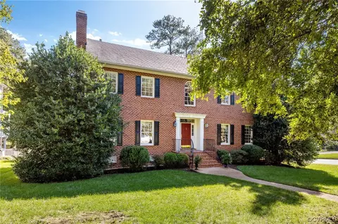 309 Ralston Rd, Henrico, VA 23229