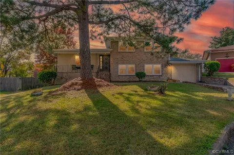 30 Spring Ct, Petersburg, VA 23803