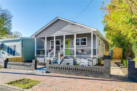 2629 Q St, Richmond, VA 23223