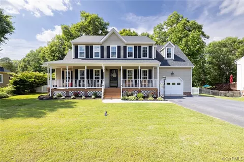 14006 Palomino Way, Midlothian, VA 23112