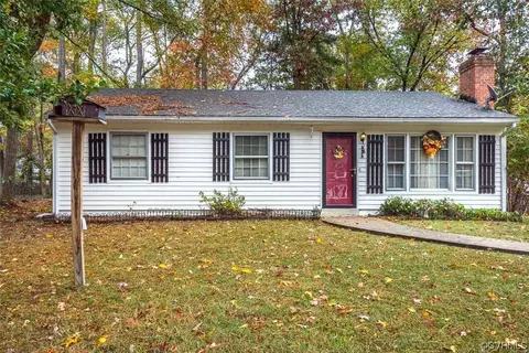 5213 Andradell Ln, Chesterfield, VA 23832