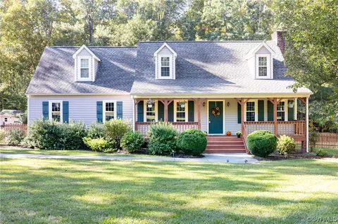 6807 Berkley Davis Ter, Chesterfield, VA 23838