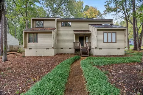 10100 Cedar Knoll Ln, Henrico, VA 23233