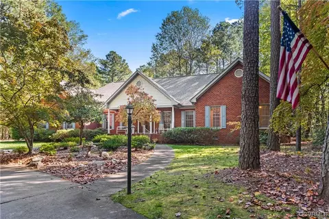 15444 Pinehurst Forest Dr, Montpelier, VA 23192