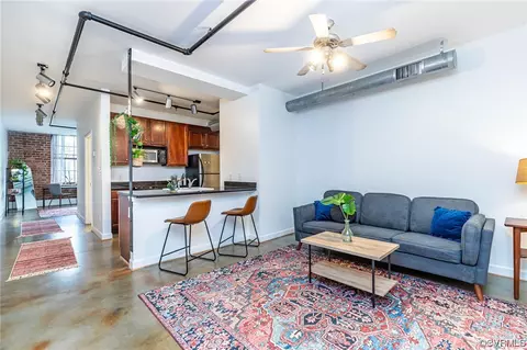815 Porter St #U304, Richmond, VA 23224