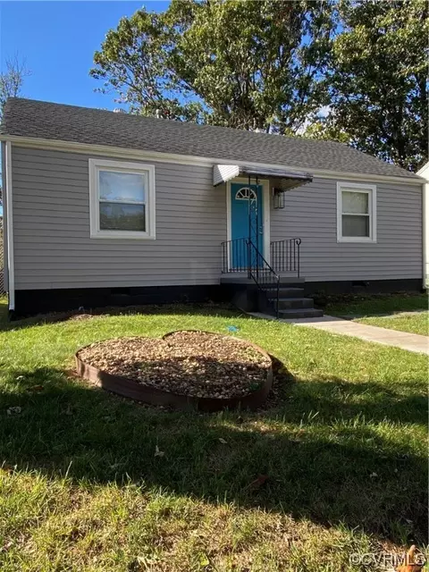 4727 Caldwell Ave, Richmond, VA 23234