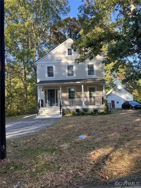 2620 Falling Creek Ave, Ampthill, VA 23234