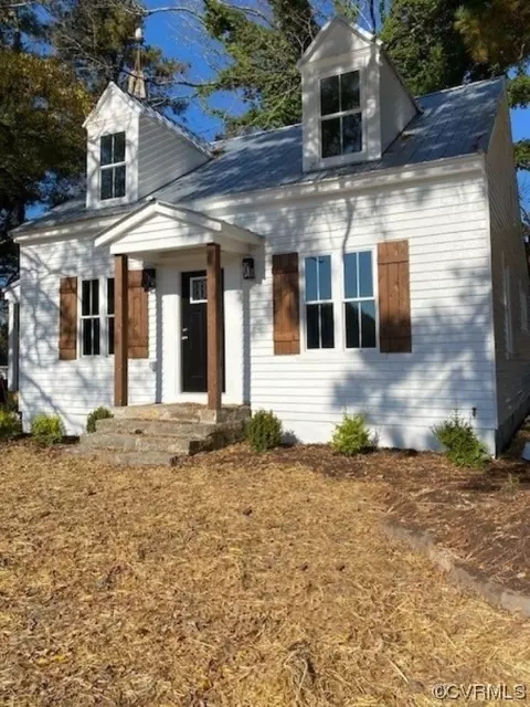 4663 Old Stage Rd, Lawrenceville, VA 23868