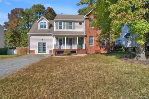 10536 Boscastle Rd, Glen Allen, VA 23060