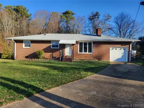 37 Dimmock Ave, Newport News, VA 23601