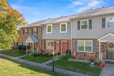 6027 Newington Dr, North Chesterfield, VA 23224
