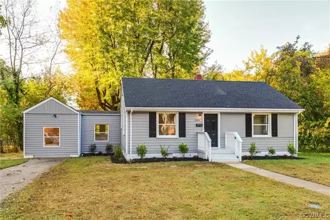 5259 Sheridan Ln, Richmond, VA 23225