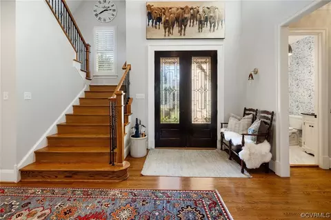 2707 Stonegate Ct, Midlothian, VA 23113 photo 6