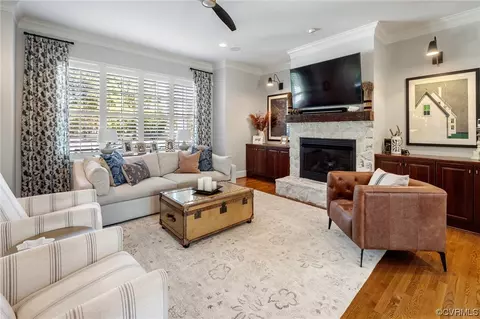 2707 Stonegate Ct, Midlothian, VA 23113 photo 7