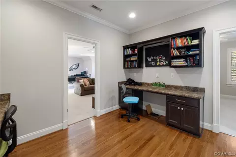 2707 Stonegate Ct, Midlothian, VA 23113 photo 32