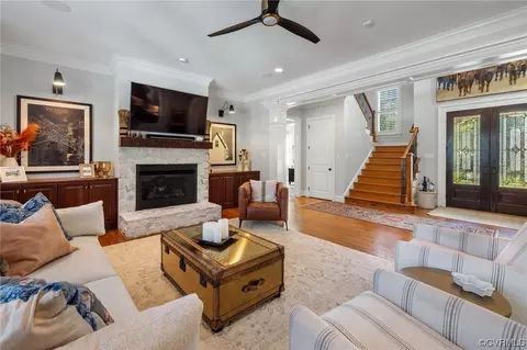 2707 Stonegate Ct, Midlothian, VA 23113 photo 9