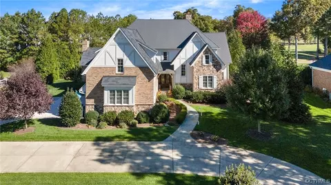 2707 Stonegate Ct, Midlothian, VA 23113 photo 2