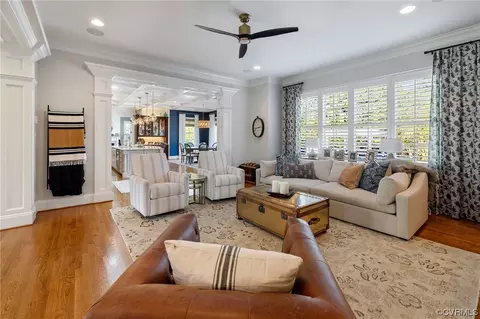 2707 Stonegate Ct, Midlothian, VA 23113 photo 8