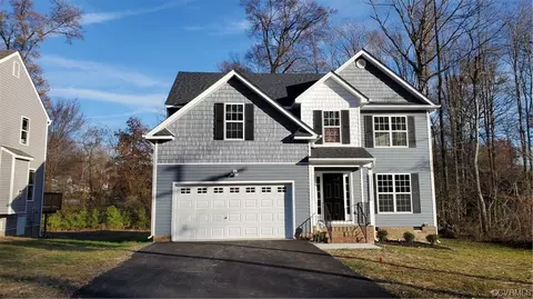 260 Taylor Rd, Sandston, VA 23150