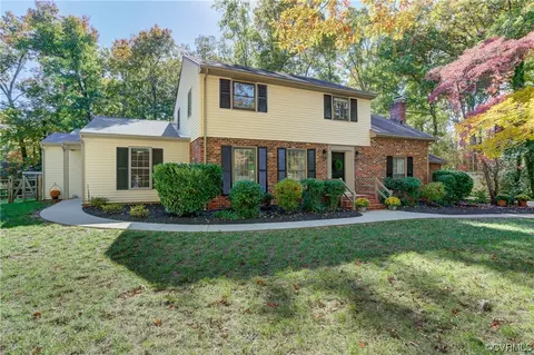 1100 Duckbill Ct, Midlothian, VA 23113