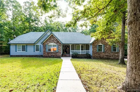 1797 Anderson Hwy, Powhatan, VA 23139