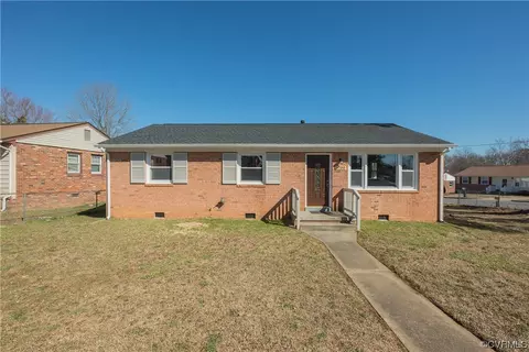 3700 Bonmark Dr, Richmond, VA 23234