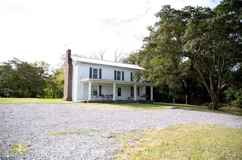 648 Rice Depot Rd, Rice, VA 23966