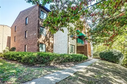 1501 Thistle Rd #103, Henrico, VA 23238