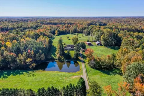 14505 W Patrick Henry Rd, Montpelier, VA 23192