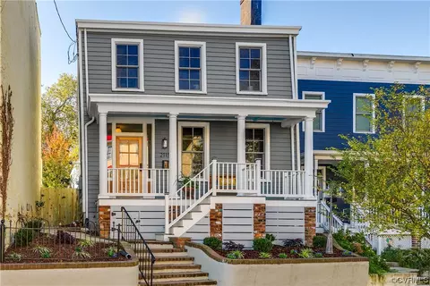 2115 Cedar St, Richmond, VA 23223 photo 2