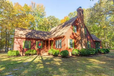 14420 Rockyrun Rd, Chesterfield, VA 23838