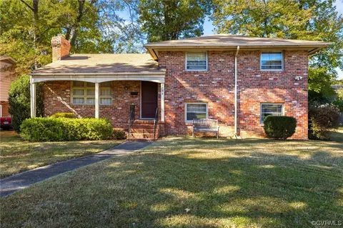 1506 Treboy Ave, Richmond, VA 23226