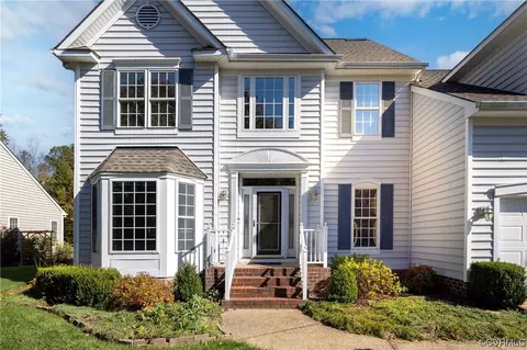 5329 Lemoore Dr, Glen Allen, VA 23059