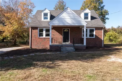 20524 Southlawn Ave, Petersburg, VA 23803
