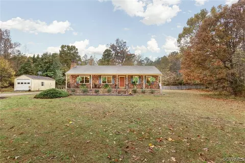 449 Sweet Air Ln, King William, VA 23086