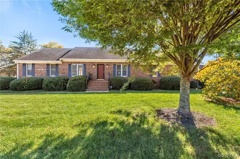 8217 Brookfield Rd, Richmond, VA 23227